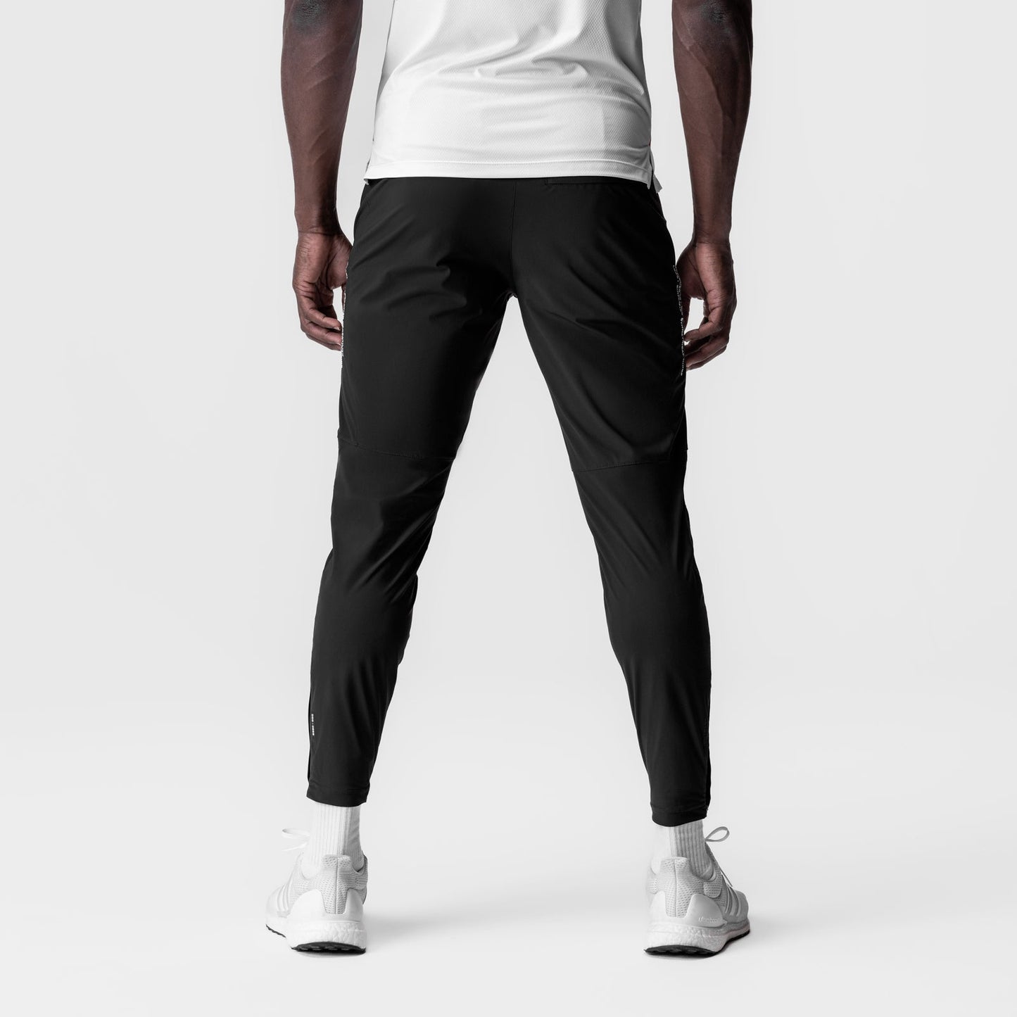 0959. Tetra-Lite® Moto Jogger Black "Multi-Text" | ASRV Online