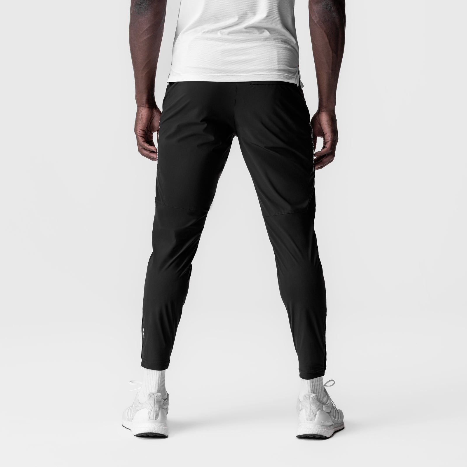 0959. Tetra-Lite® Moto Jogger Black "Multi-Text" | ASRV Online