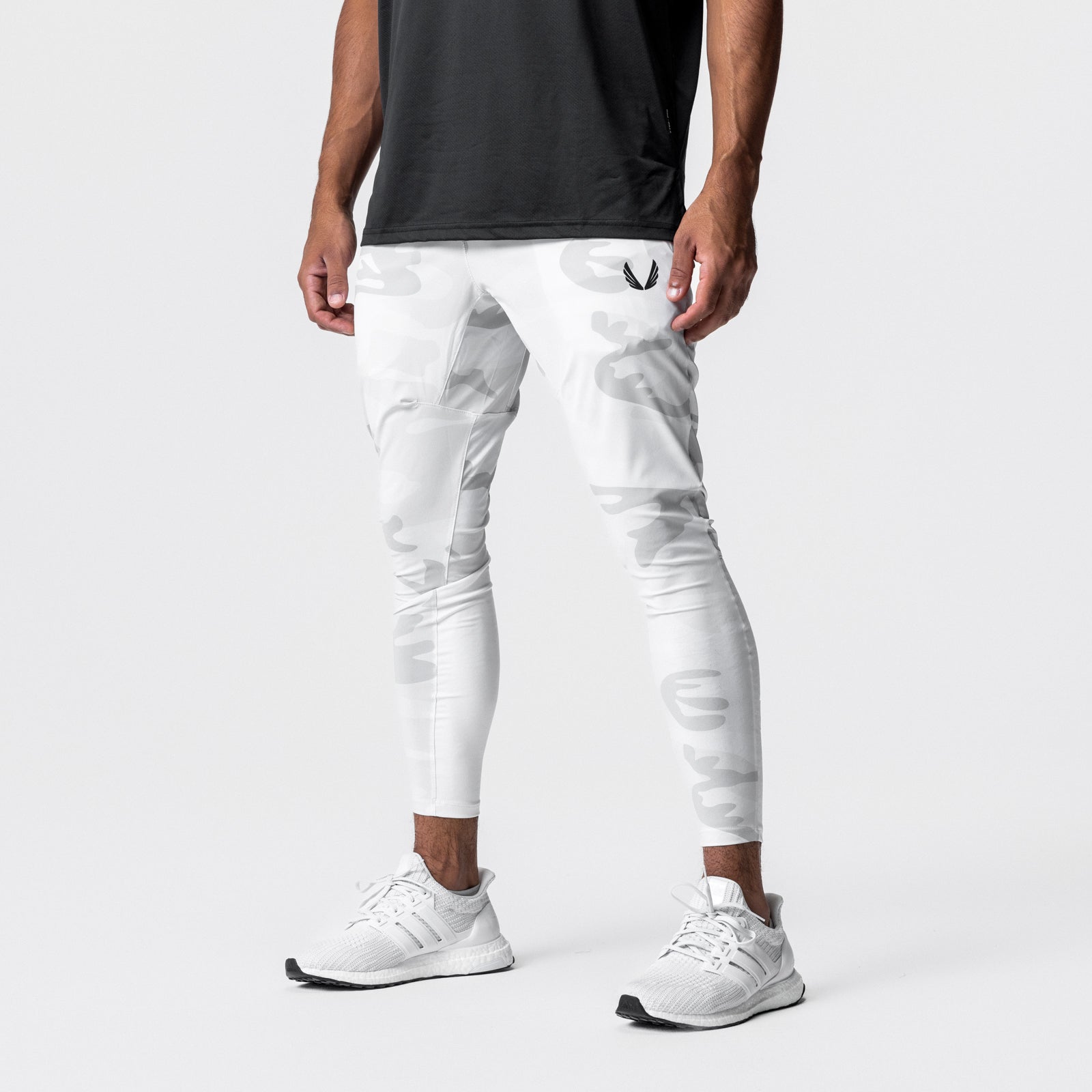 0699. Tetra-Lite® Hybrid Jogger White Camo | ASRV Discount