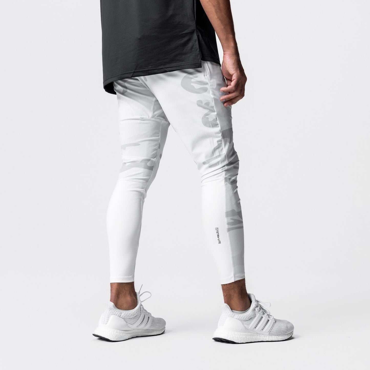 0699. Tetra-Lite® Hybrid Jogger White Camo | ASRV Discount