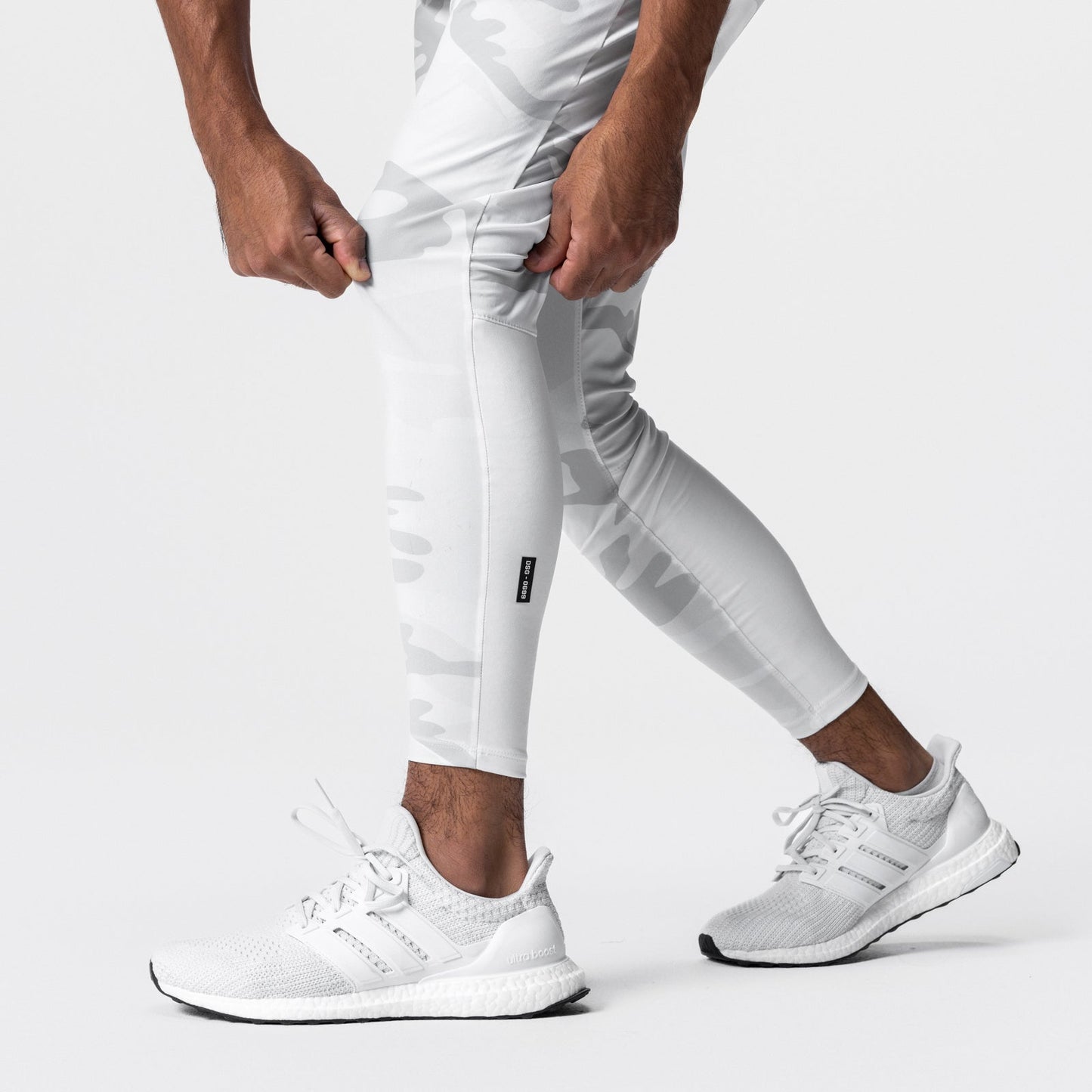 0699. Tetra-Lite® Hybrid Jogger White Camo | ASRV Discount