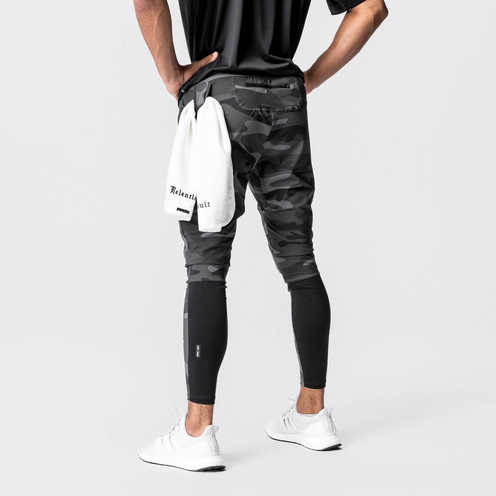 0699. Tetra-Lite® Hybrid Jogger Black Camo | ASRV near me