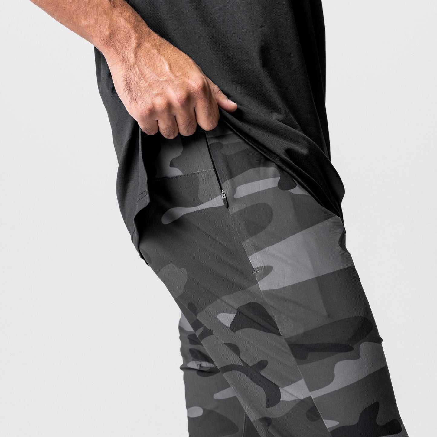0699. Tetra-Lite® Hybrid Jogger Black Camo | ASRV near me