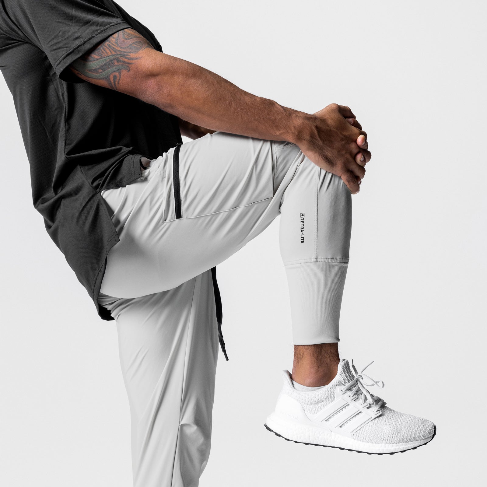 0827. Tetra-Lite® Inlay Pocket High Rib Jogger Stone | ASRV US