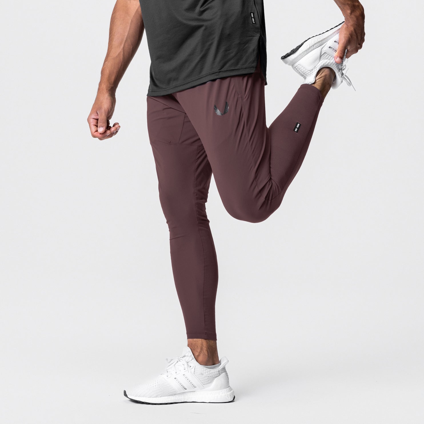 0699. Tetra-Lite® Hybrid Jogger Plum | ASRV discount