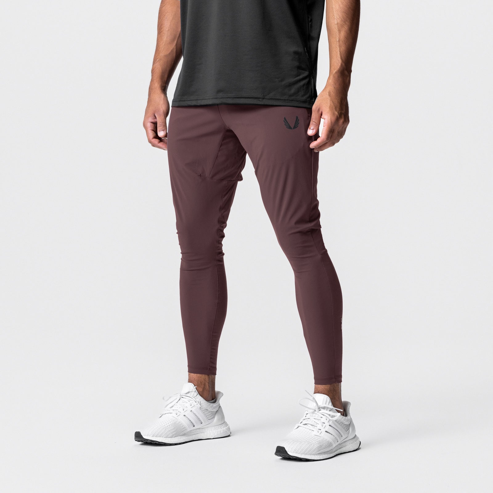 0699. Tetra-Lite® Hybrid Jogger Plum | ASRV discount