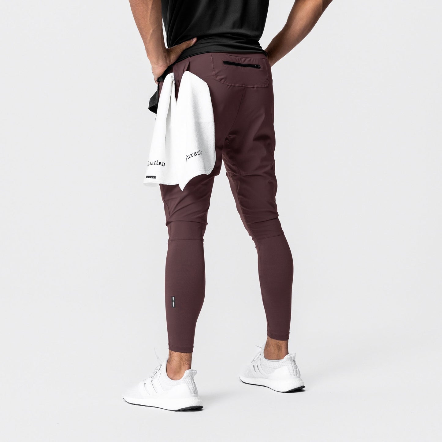 0699. Tetra-Lite® Hybrid Jogger Plum | ASRV discount