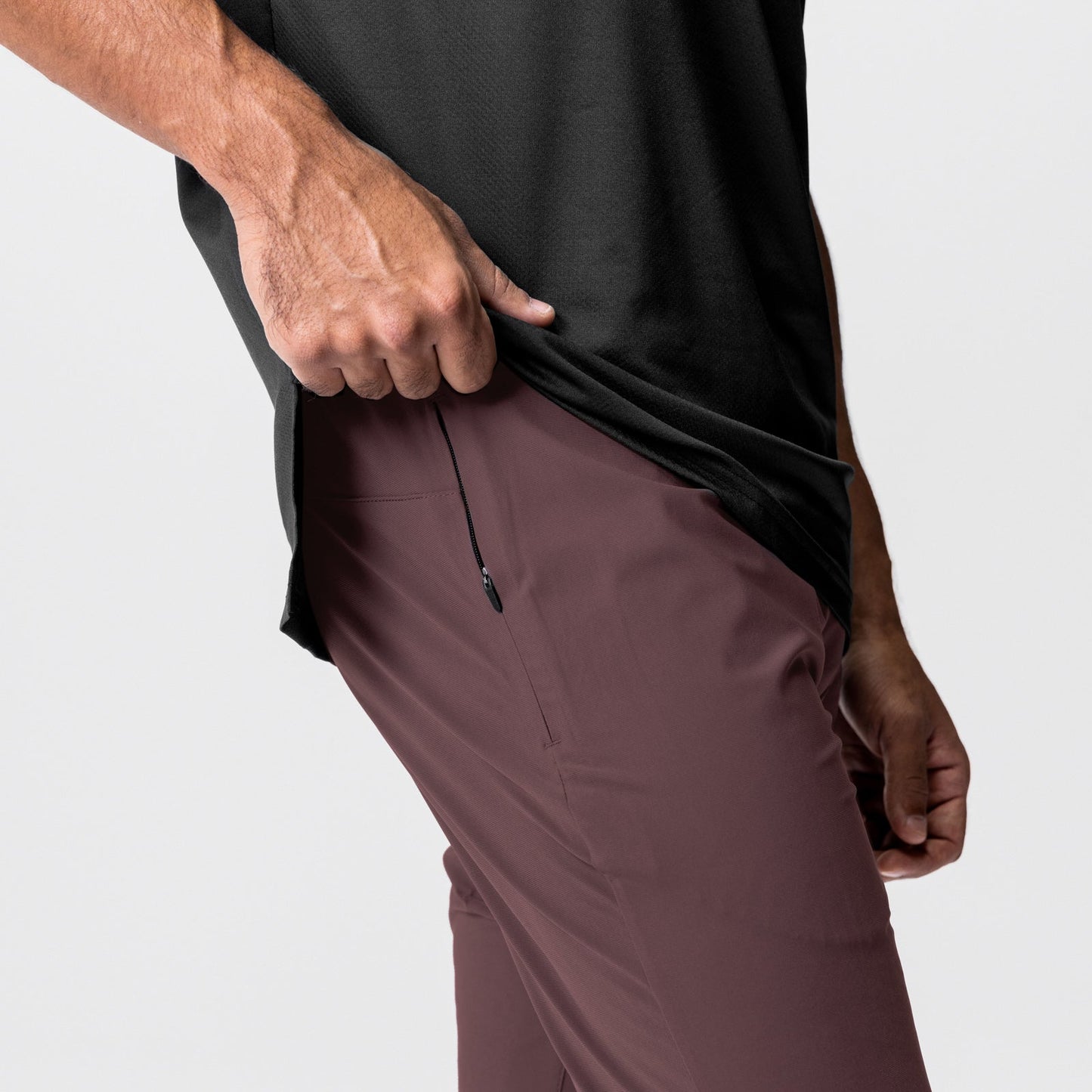 0699. Tetra-Lite® Hybrid Jogger Plum | ASRV discount