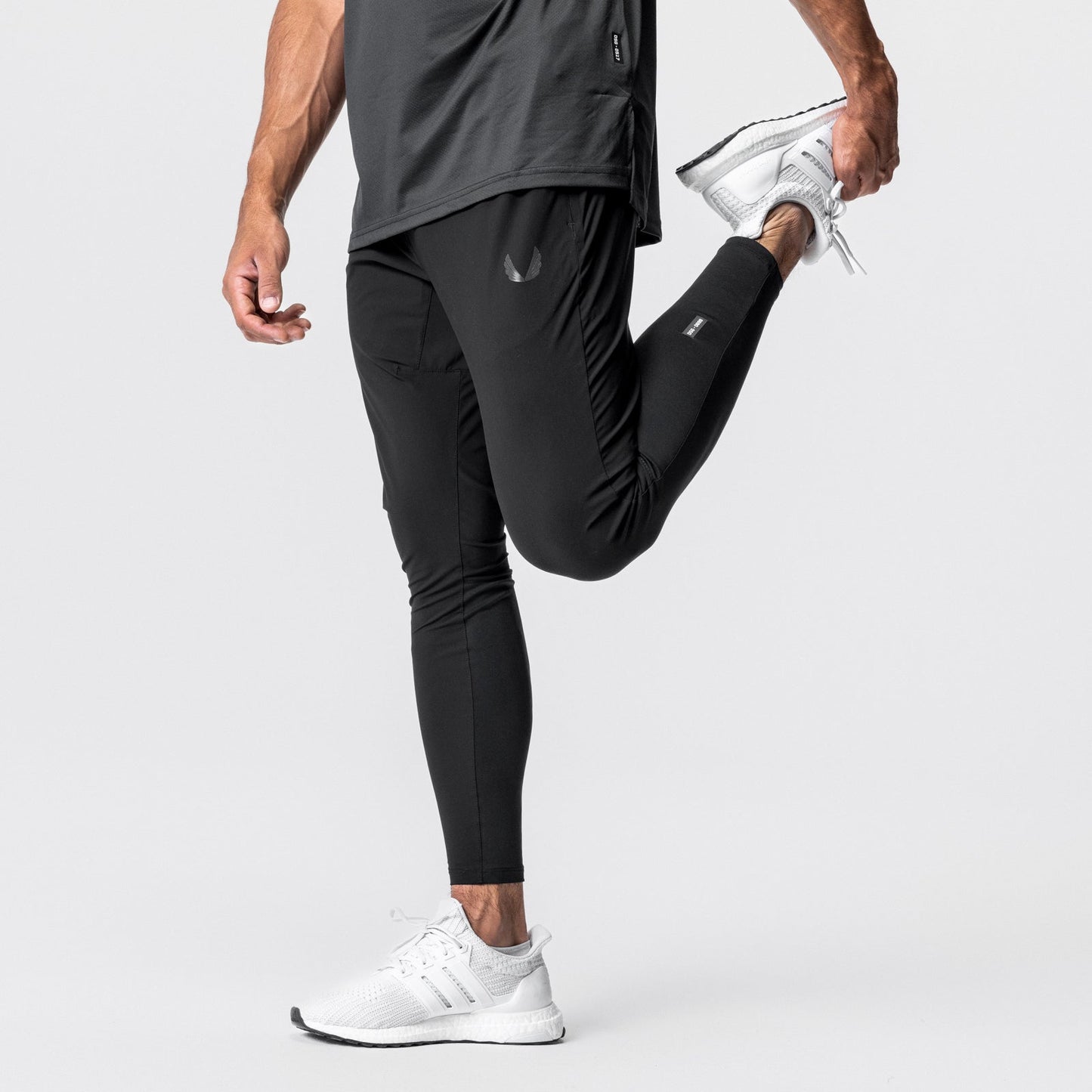 0699. Tetra-Lite® Hybrid Jogger Black/Black | ASRV near me