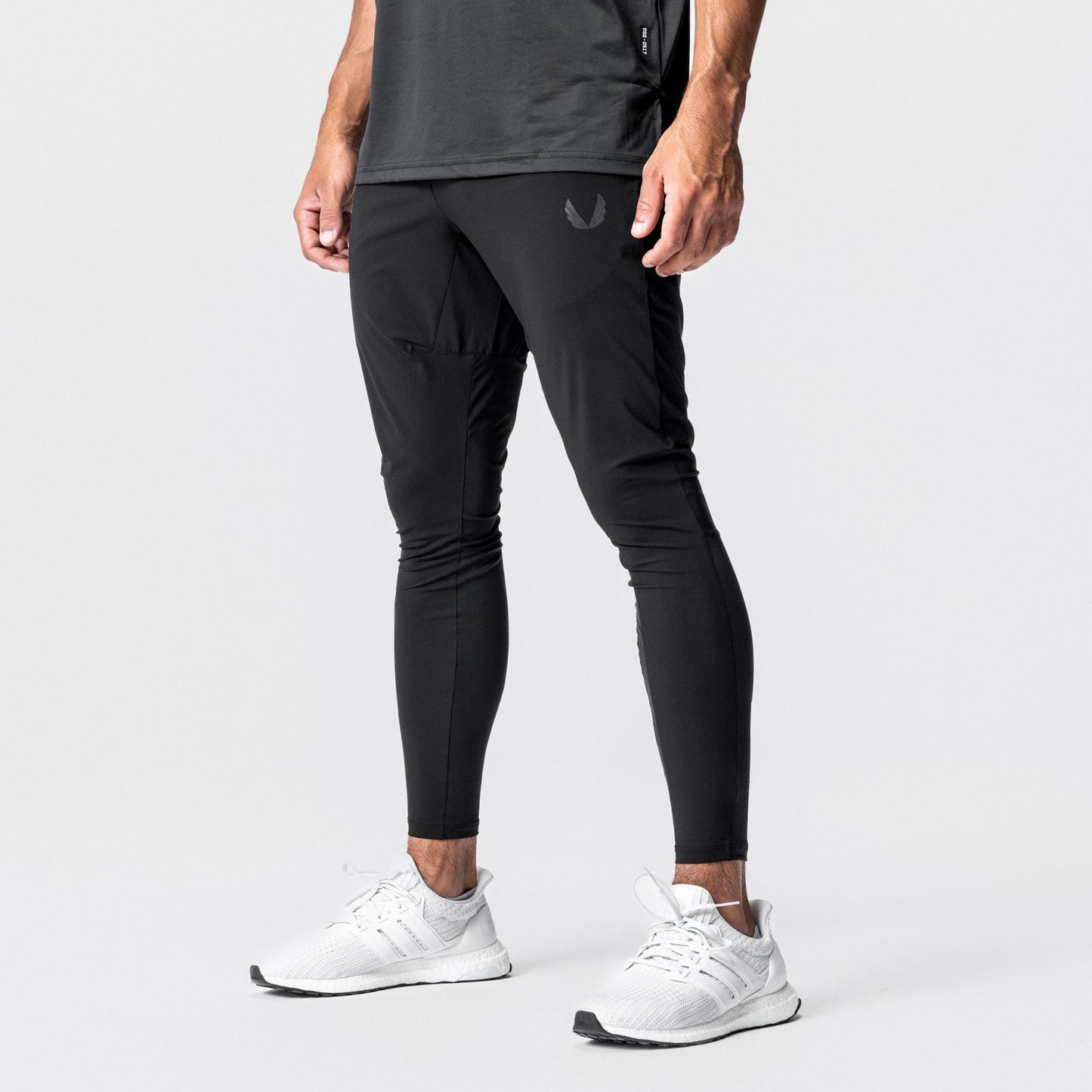 0699. Tetra-Lite® Hybrid Jogger Black/Black | ASRV near me