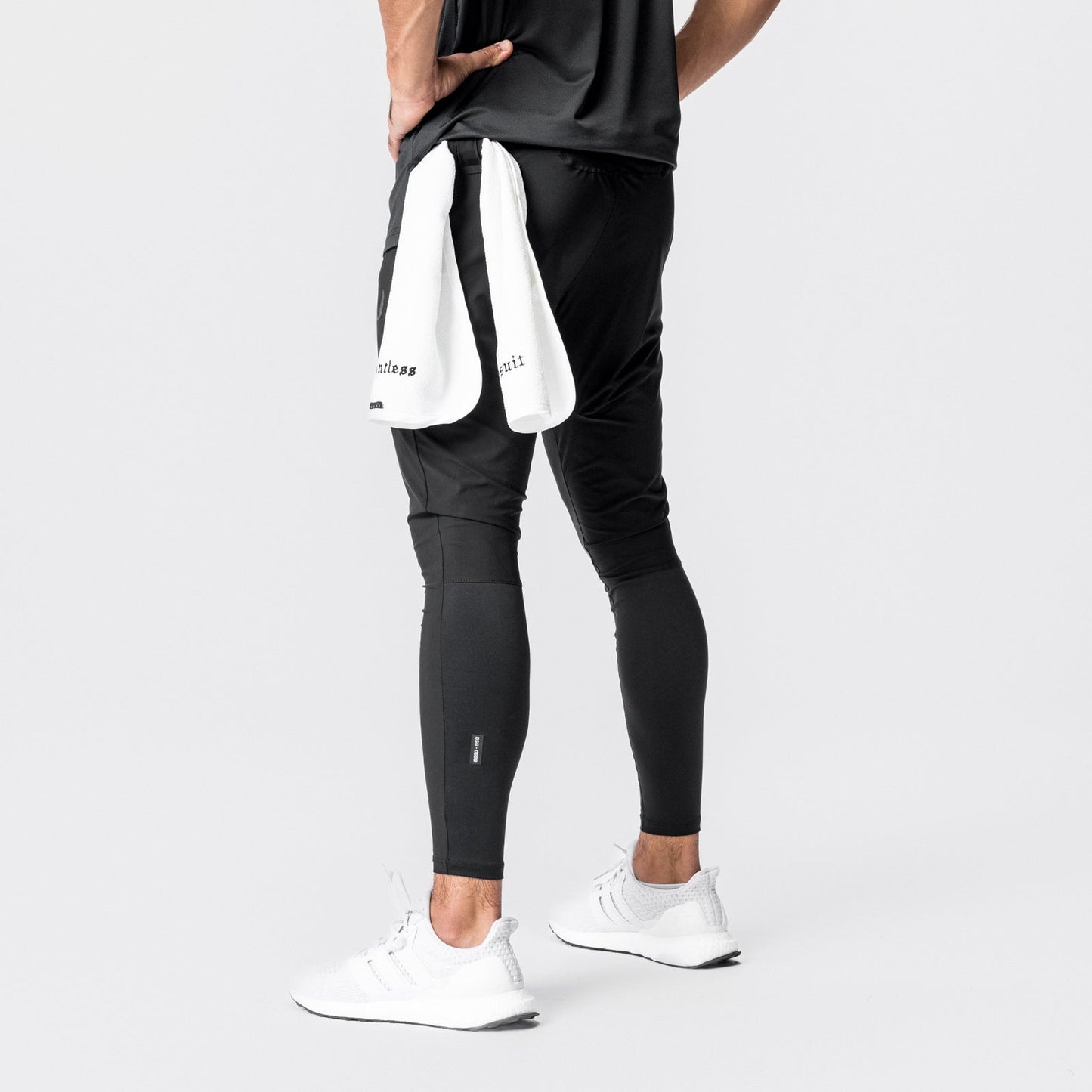 0699. Tetra-Lite® Hybrid Jogger Black/Black | ASRV near me