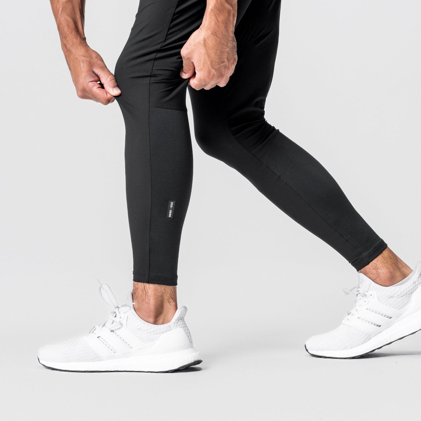 0699. Tetra-Lite® Hybrid Jogger Black/Black | ASRV near me