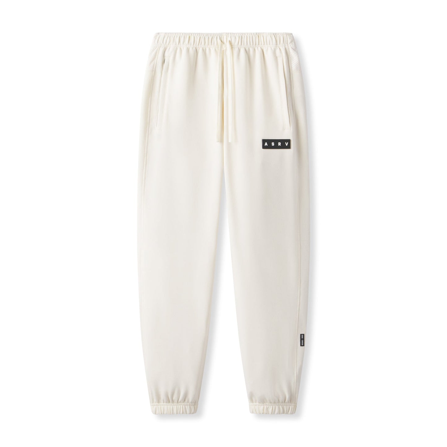 0956. Micro-Terry Jogger Cream | ASRV sale