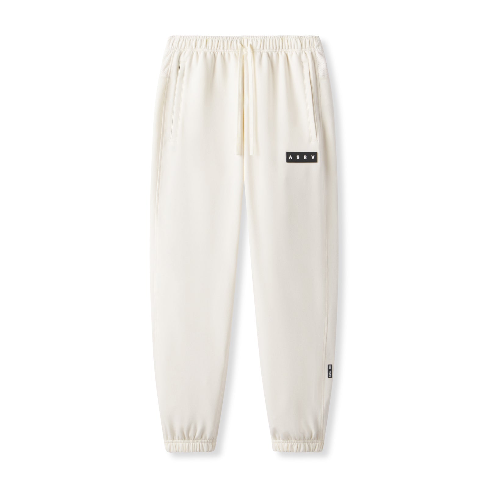 0956. Micro-Terry Jogger Cream | ASRV sale