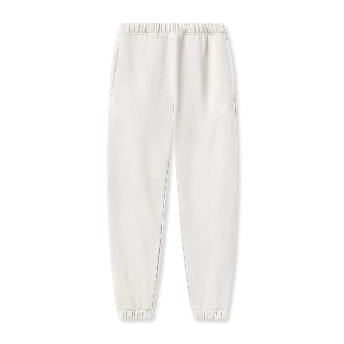 0655. Tech-Terry™ Oversized Sweats Stone "Emblem" | ASRV discount