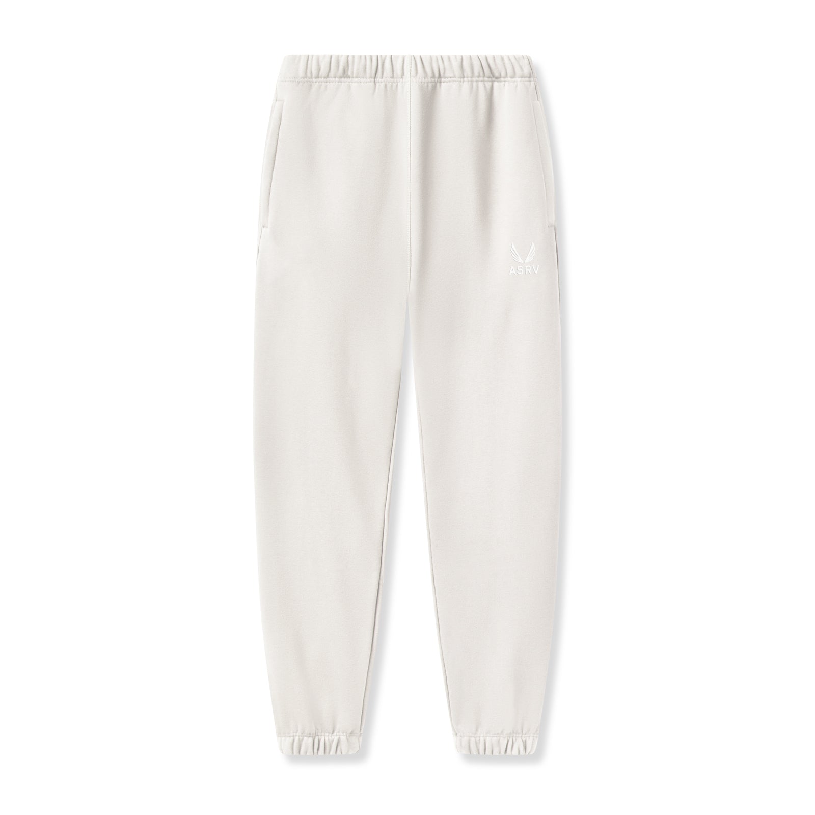 0655. Tech-Terry™ Oversized Sweats Stone "Emblem" | ASRV discount