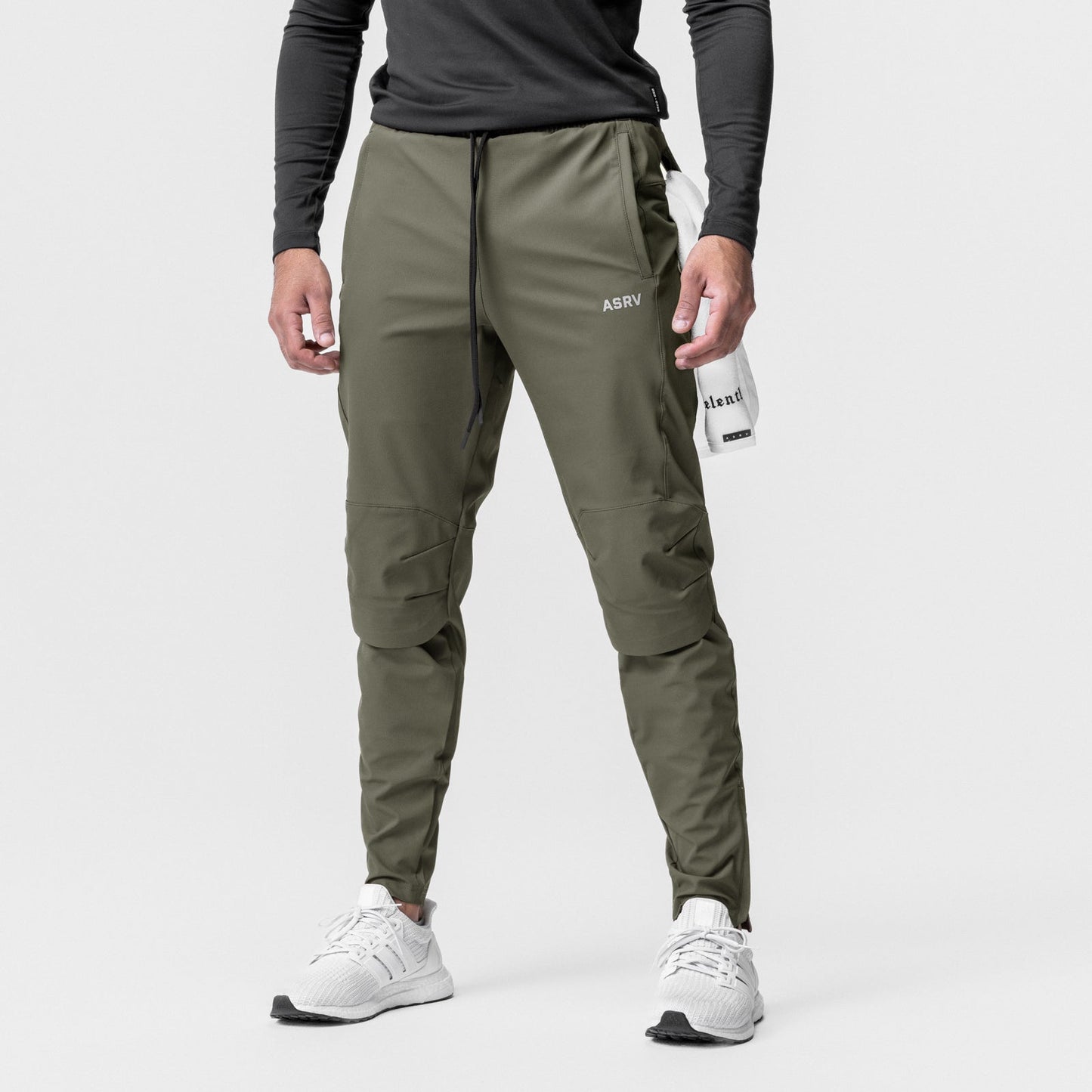 0739. All Condition Moto Jogger Olive | ASRV US