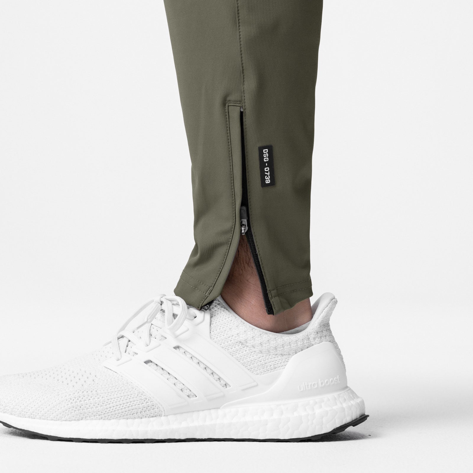 0739. All Condition Moto Jogger Olive | ASRV US
