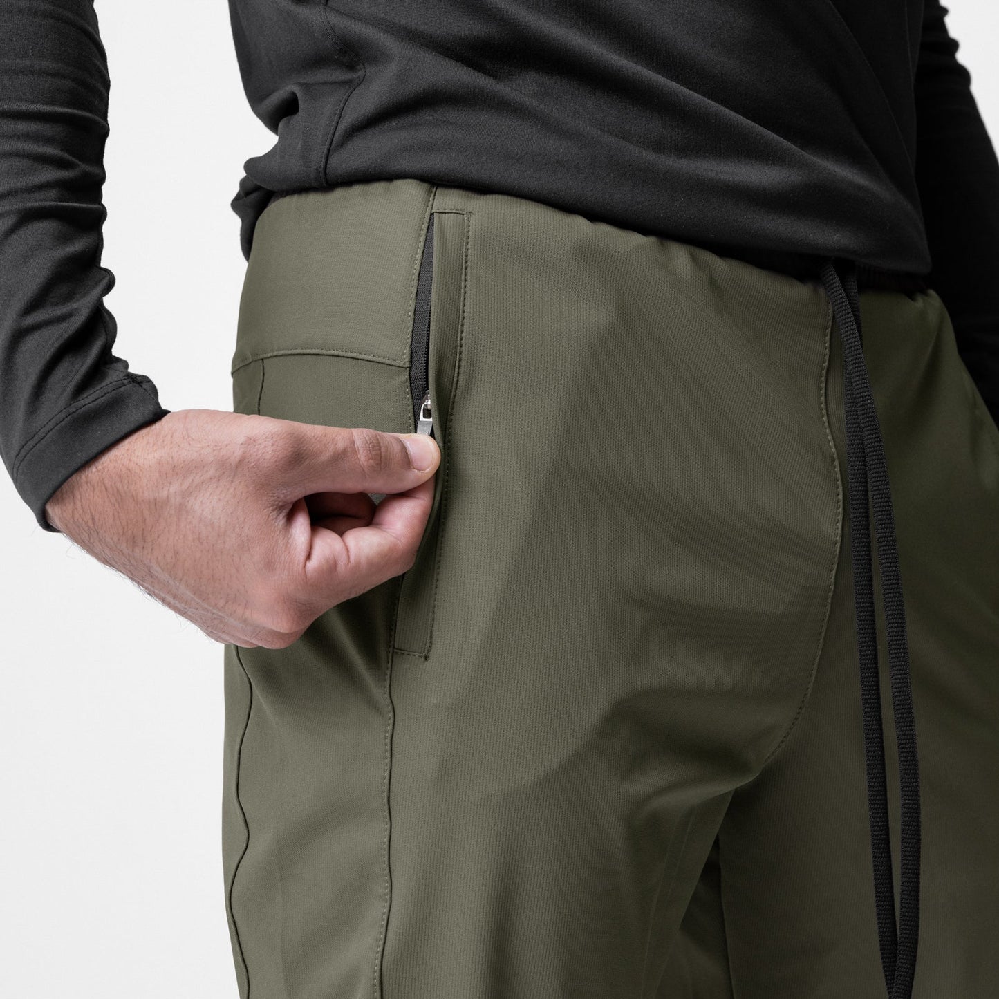 0739. All Condition Moto Jogger Olive | ASRV US