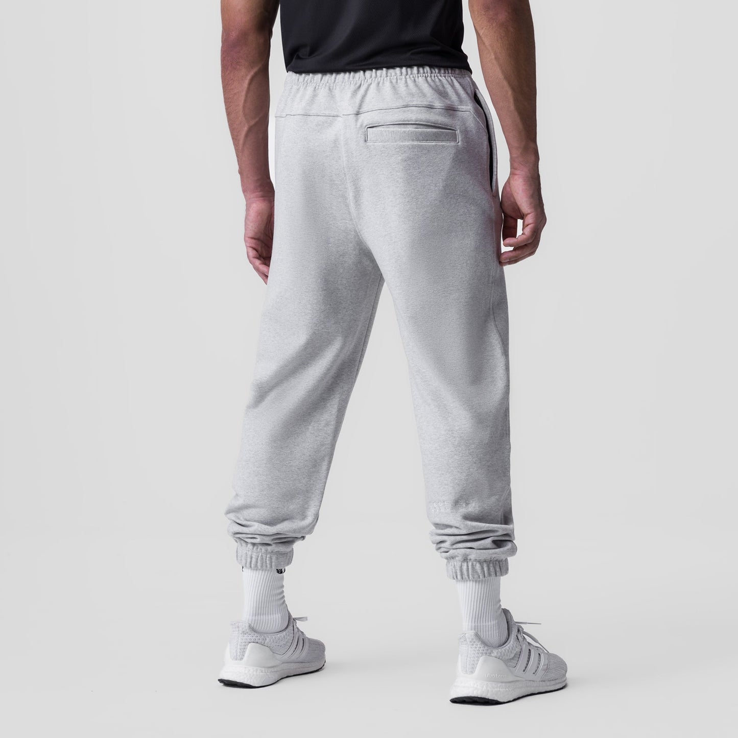0655. Tech-Terry™ Oversized Sweats Heather Grey | ASRV near me