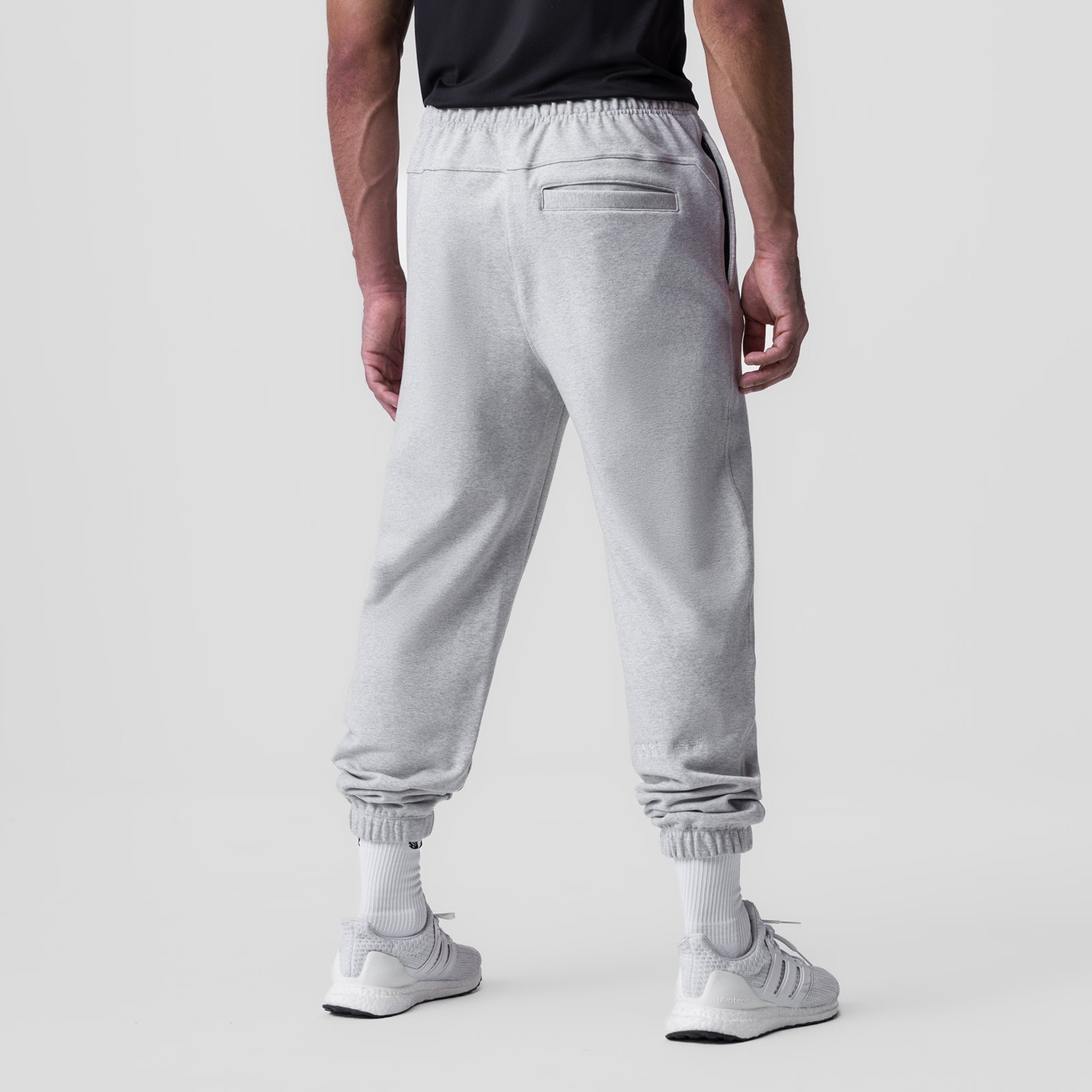 0655. Tech-Terry™ Oversized Sweats Heather Grey | ASRV near me