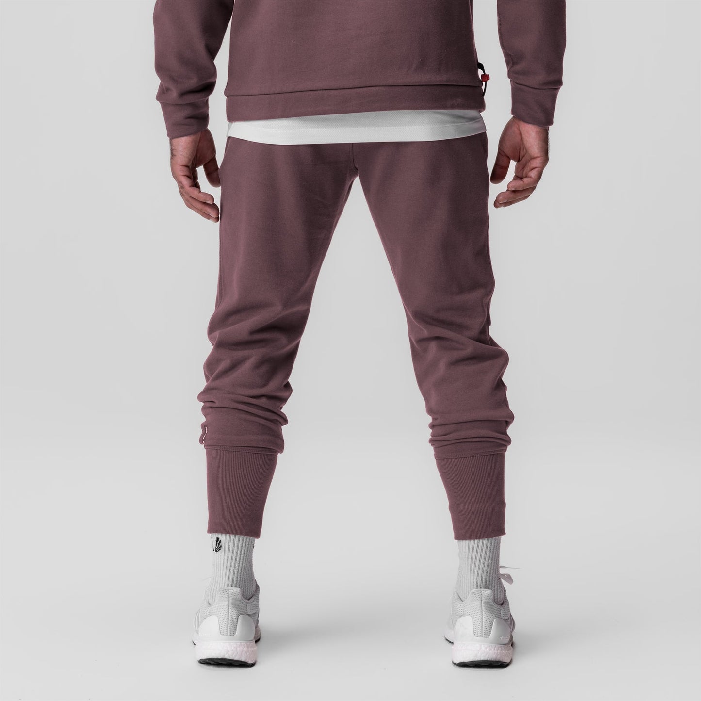 0915. Tech-Terry™ High Rib Jogger Nightshade "ASRV" | ASRV sale