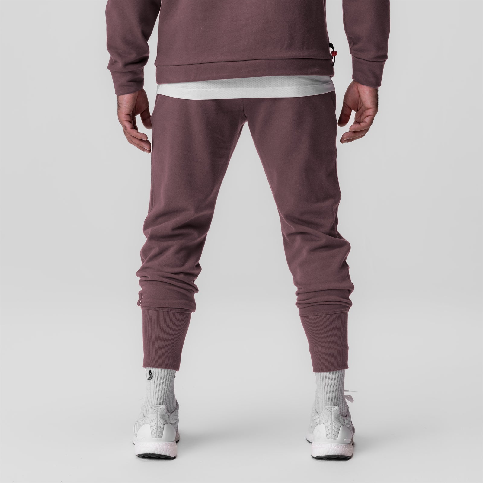 0915. Tech-Terry™ High Rib Jogger Nightshade "ASRV" | ASRV sale