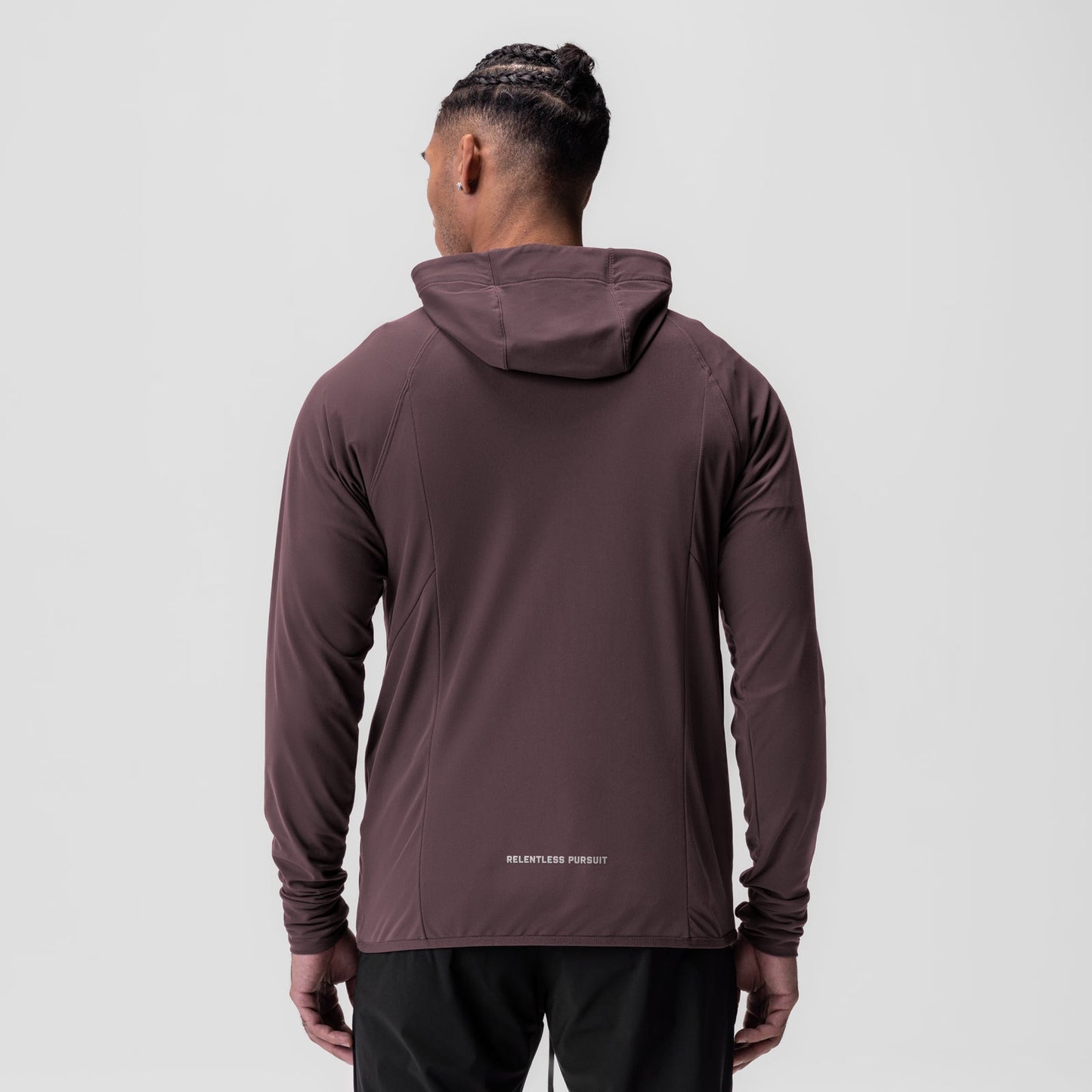 0682. Training Hoodie Nightshade "Cyber" | ASRV discount