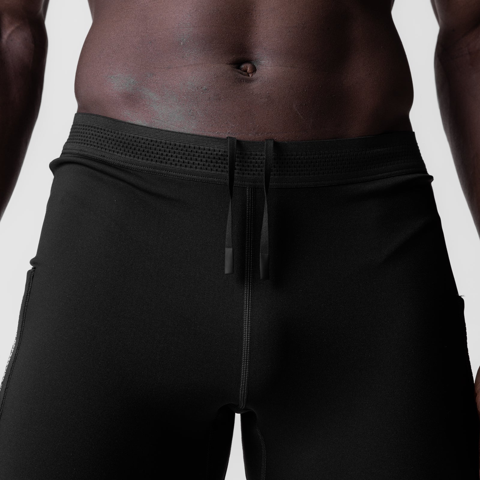 0952. WarpFlexx® Utility Speed Short Black | ASRV Online