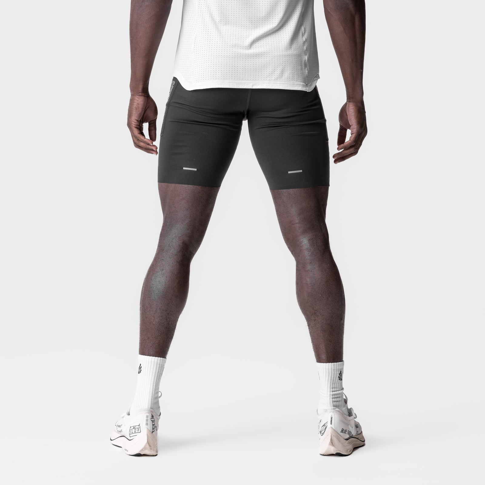 0952. WarpFlexx® Utility Speed Short Space Grey | ASRV on sale