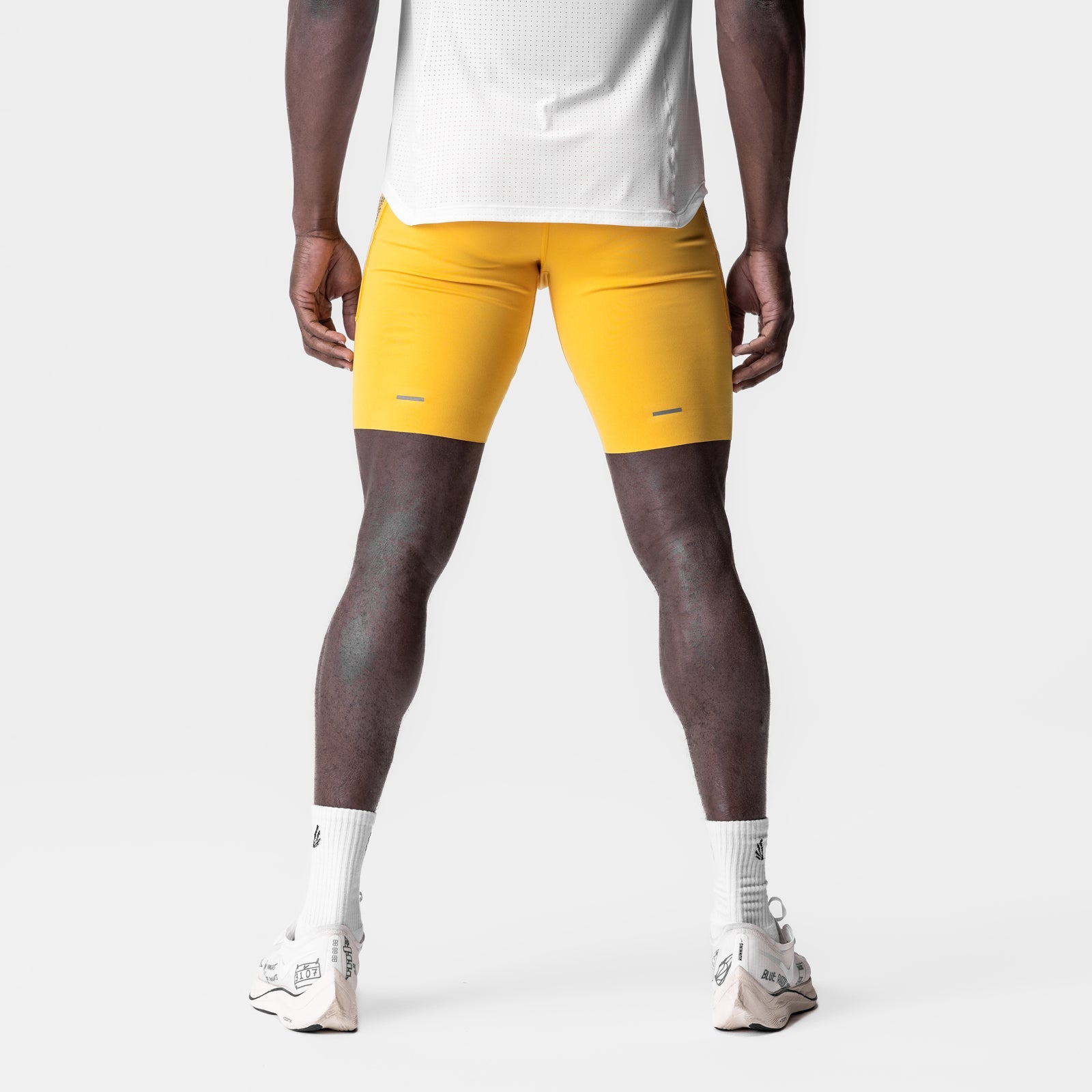 0952. WarpFlexx® Utility Speed Short Amber | ASRV for sale