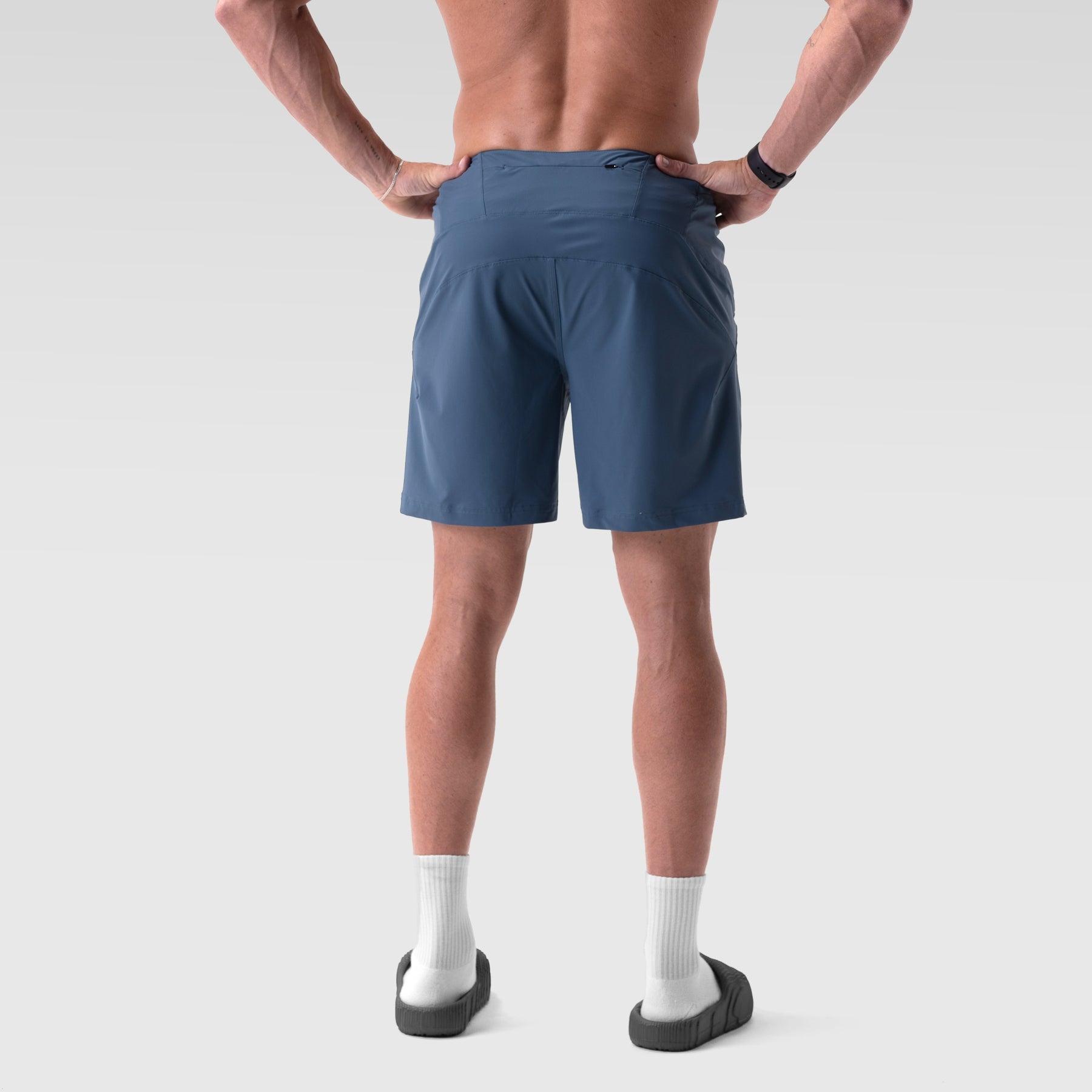 1095. Revolutional® Board Short Storm | ASRV Online
