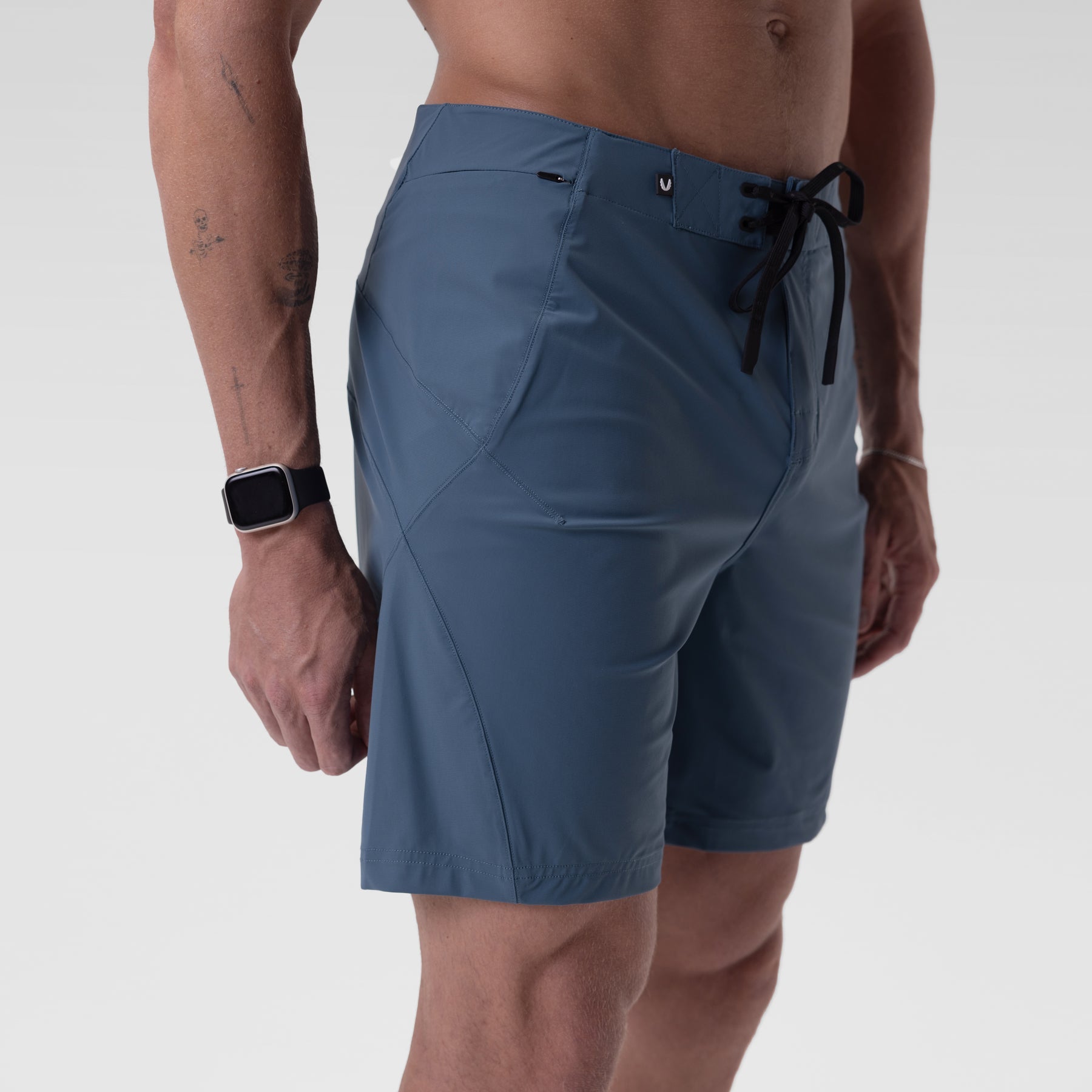1095. Revolutional® Board Short Storm | ASRV Online