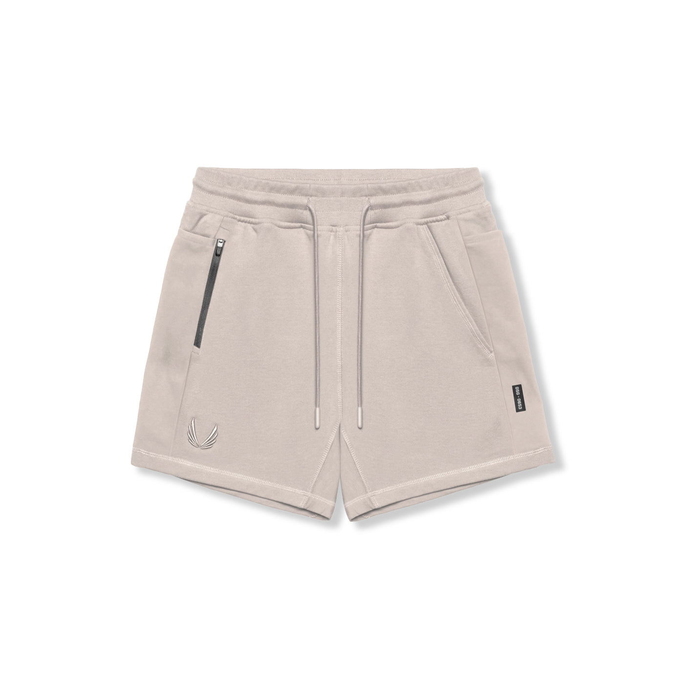 0867. Tech-Terry™ Sidelock Sweat Short Chai | ASRV US