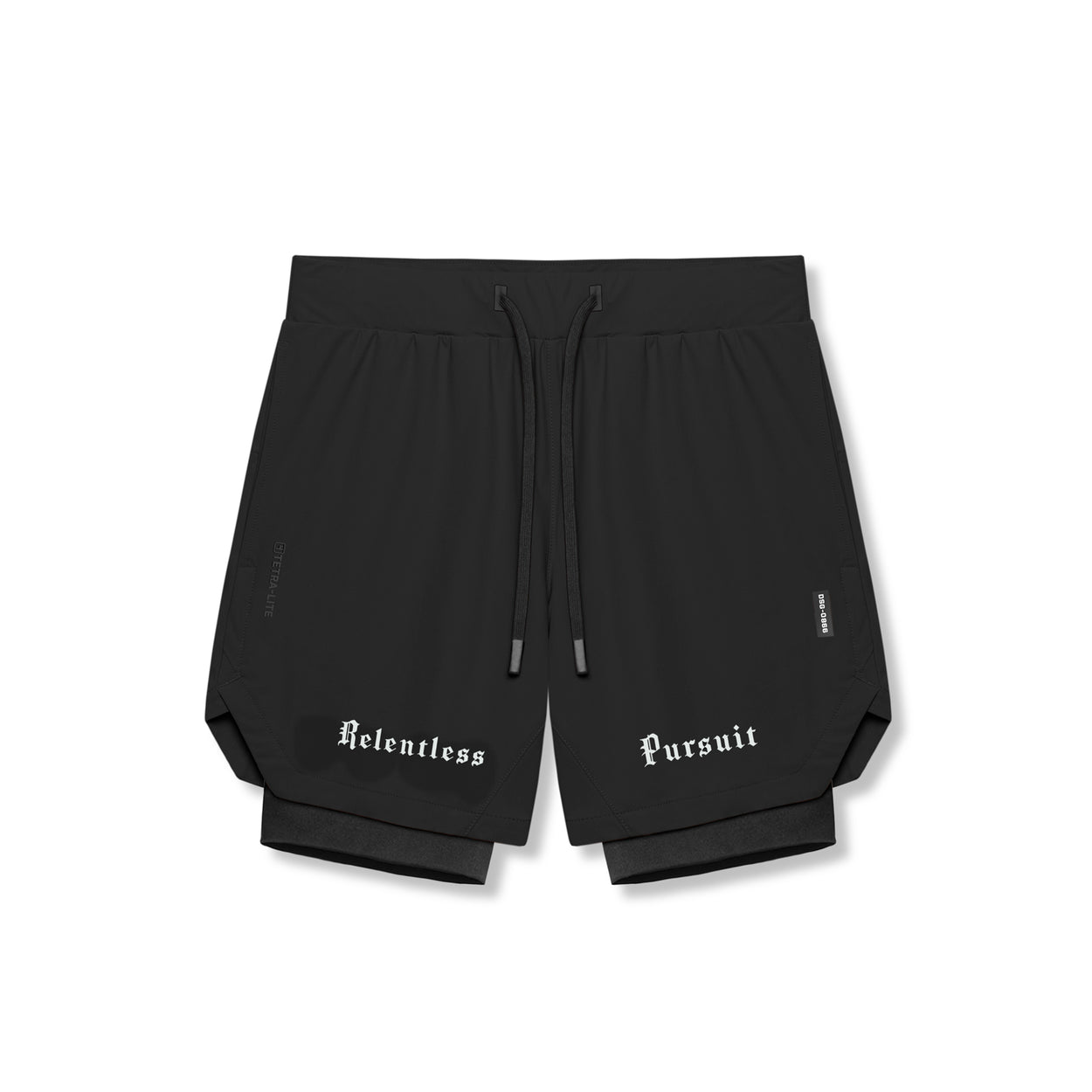 White /Black,XS
