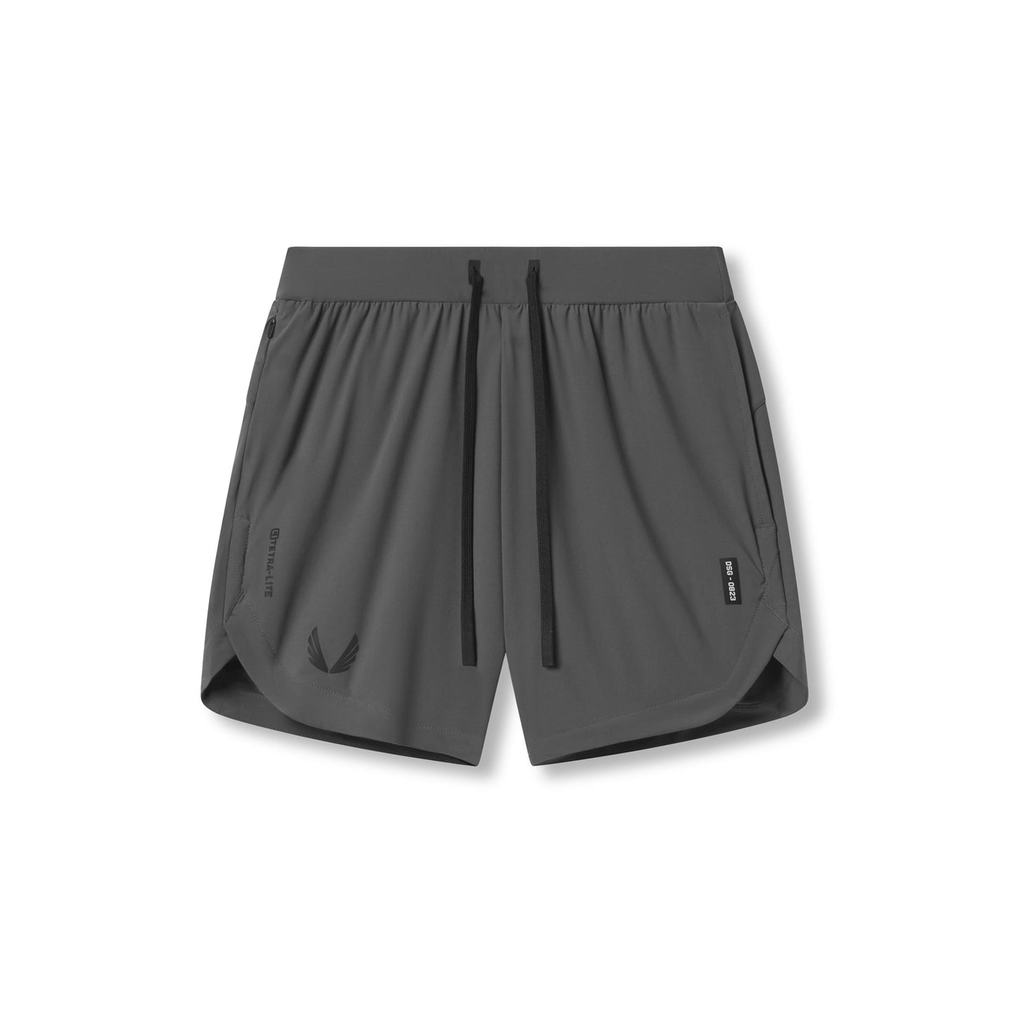0823. Tetra-Lite® 7" Linerless Short Raven "Wings" | ASRV on sale