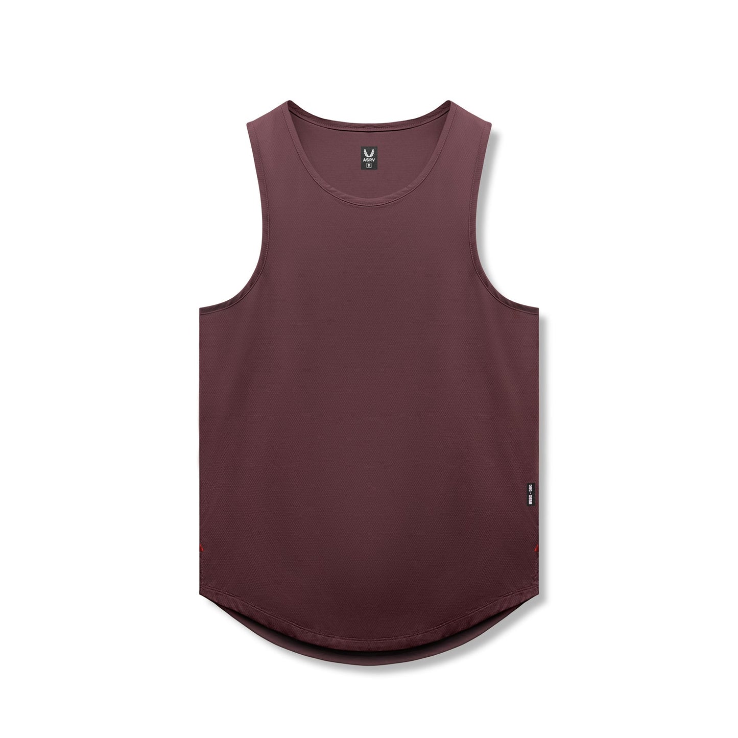 0830. AeroSilver® Tank Top Plum | ASRV near me
