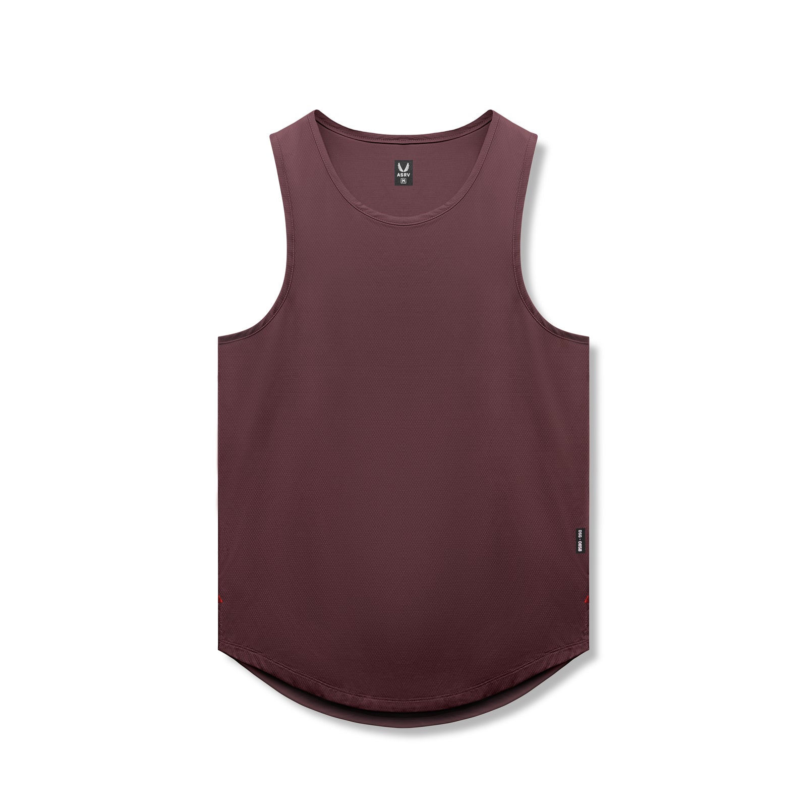 0830. AeroSilver® Tank Top Plum | ASRV near me