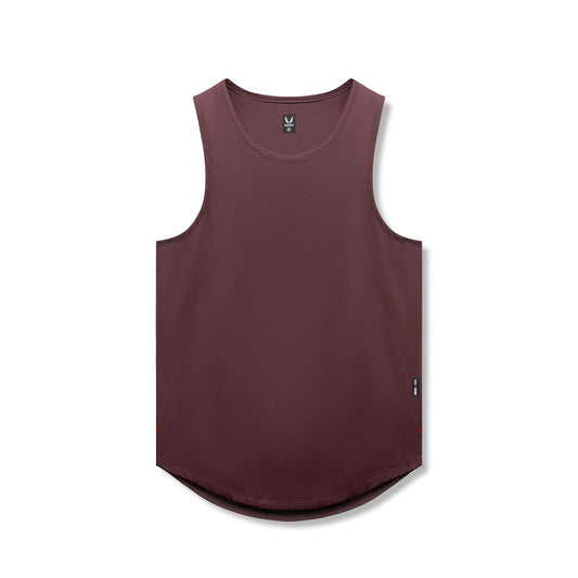 0830. AeroSilver® Tank Top Plum | ASRV near me