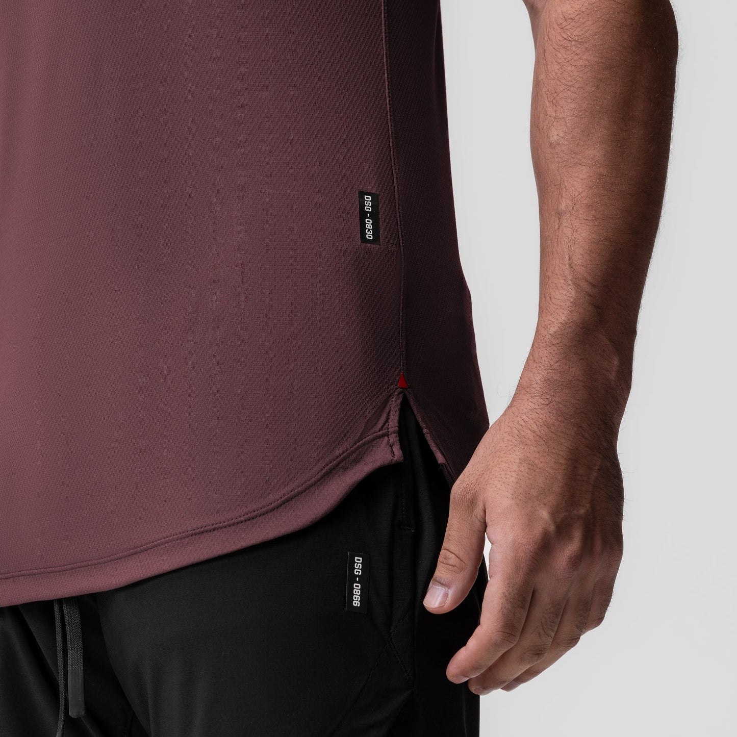 0830. AeroSilver® Tank Top Plum | ASRV near me
