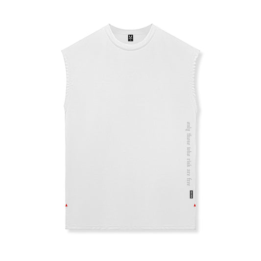 0829. Silver-Lite™ 2.0 Oversized Cutoff White "OTWR" | ASRV for sale