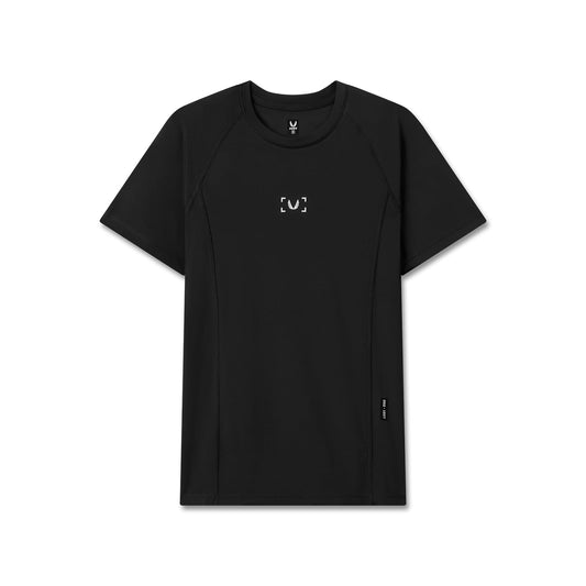 1027. WarpFlexx-Lite® Half-Sleeve Baselayer Black | ASRV Discount