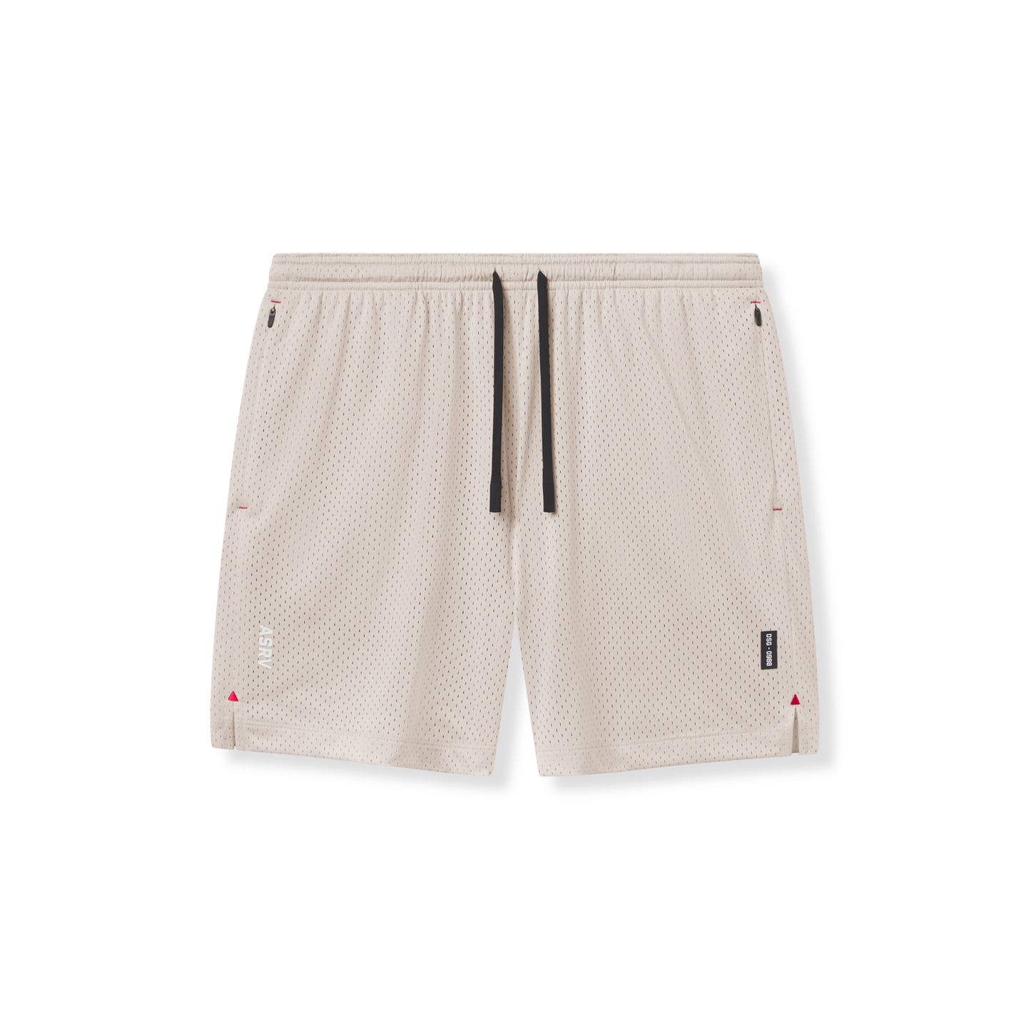 0988. Reversible 2-in-1 Short Chai | ASRV US