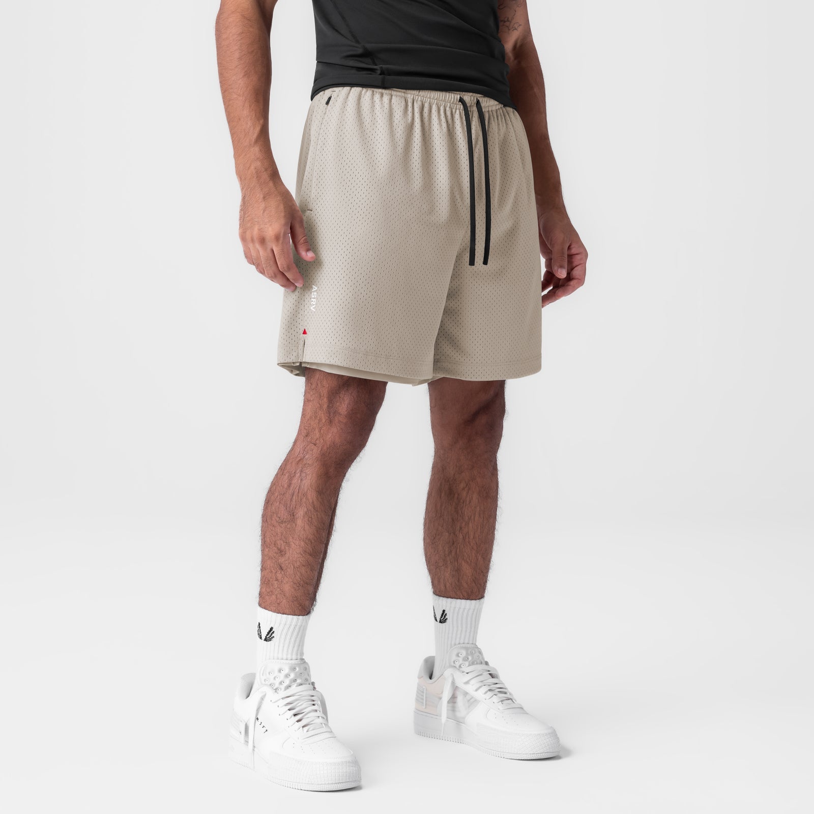 0988. Reversible 2-in-1 Short Chai | ASRV US