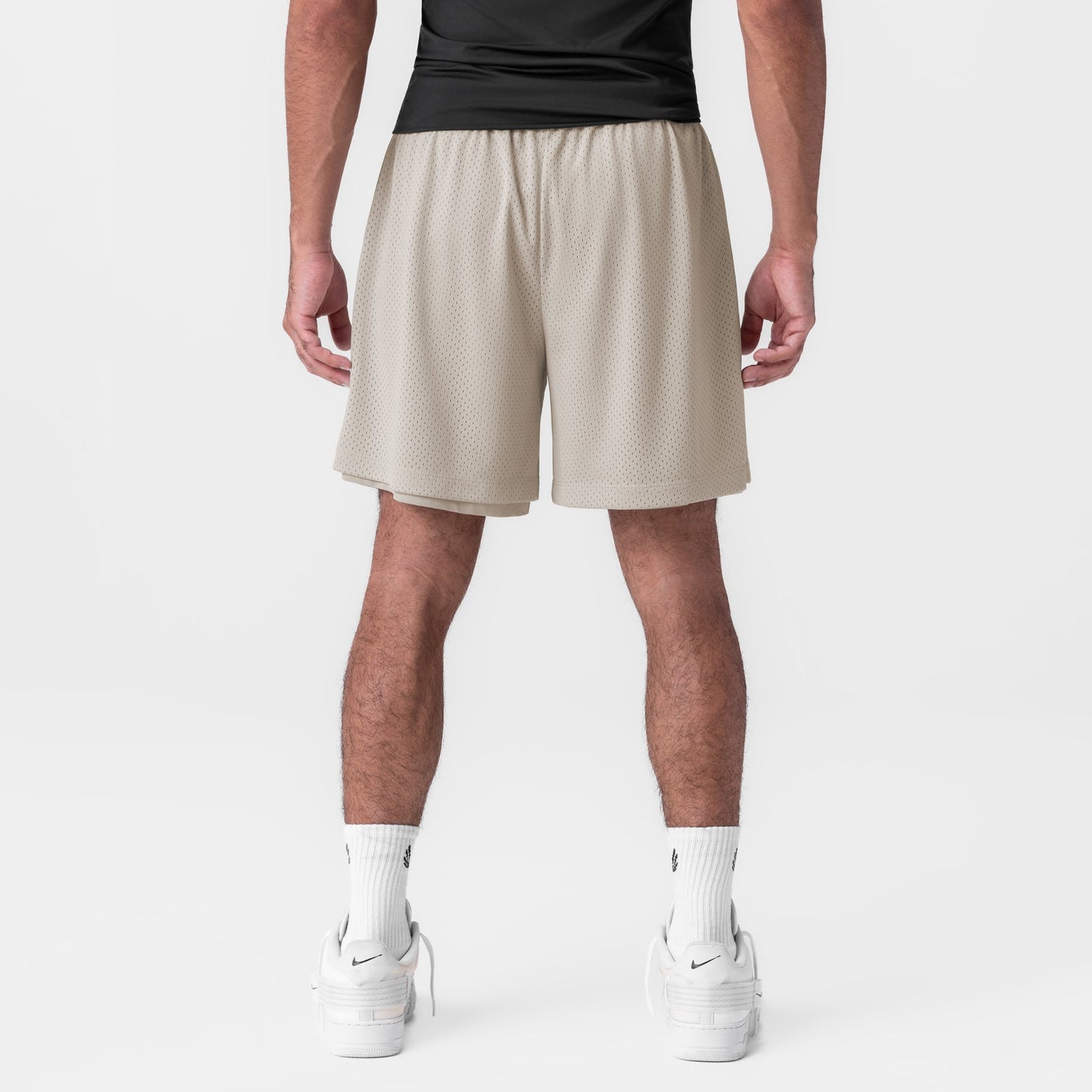 0988. Reversible 2-in-1 Short Chai | ASRV US