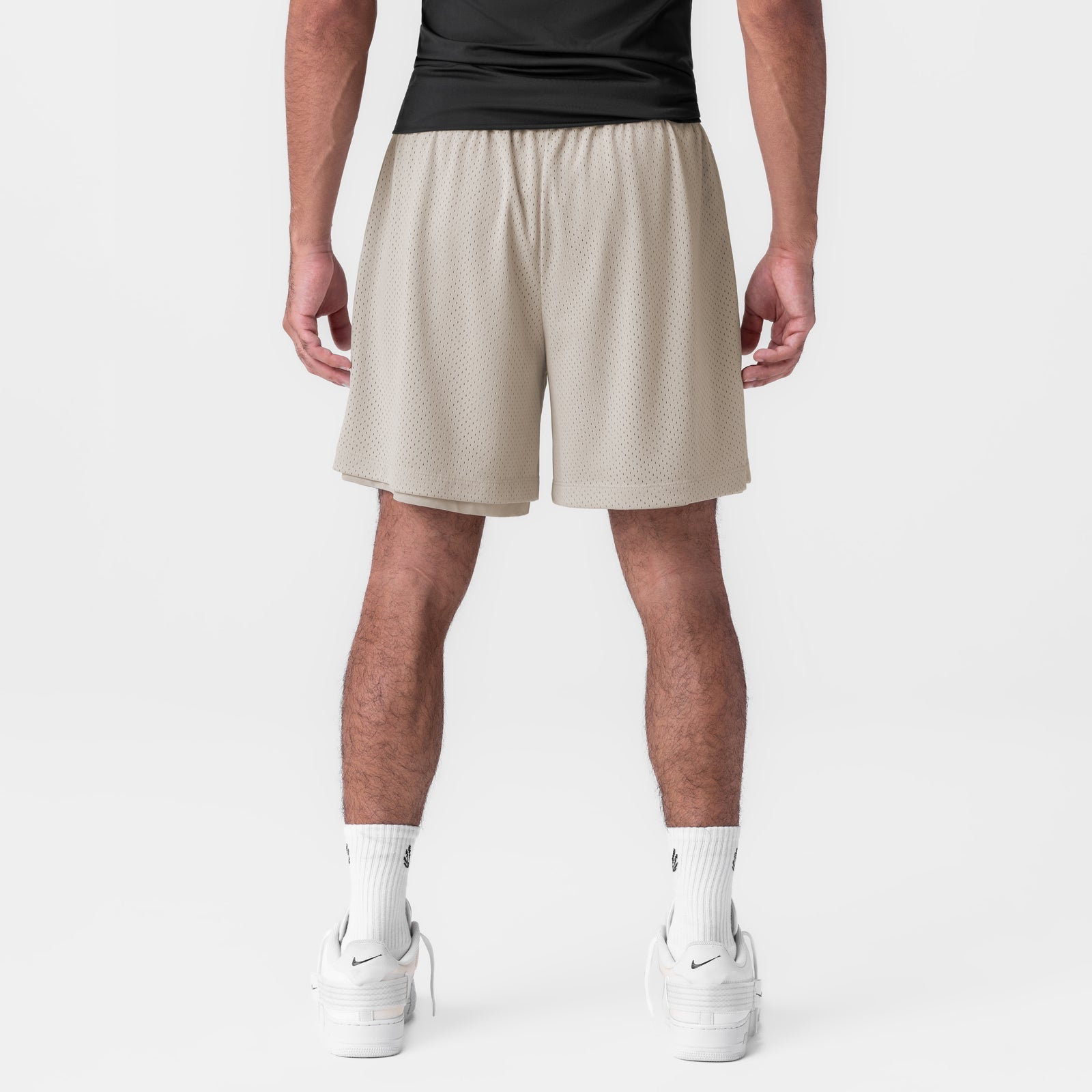 0988. Reversible 2-in-1 Short Chai | ASRV US