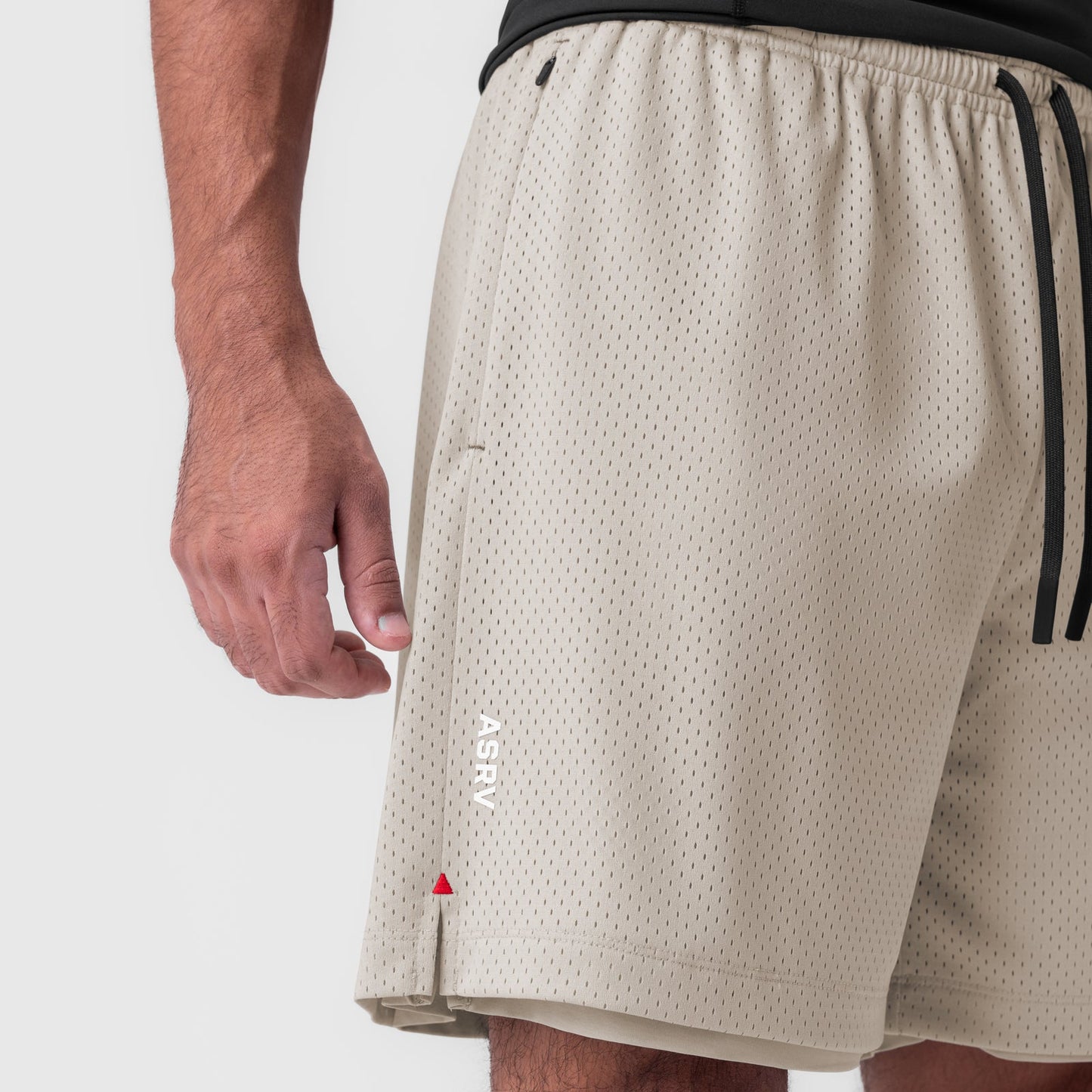 0988. Reversible 2-in-1 Short Chai | ASRV US