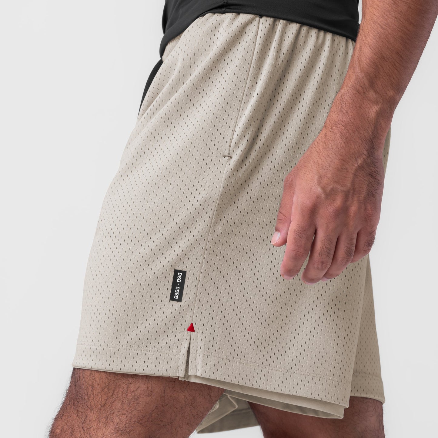 0988. Reversible 2-in-1 Short Chai | ASRV US