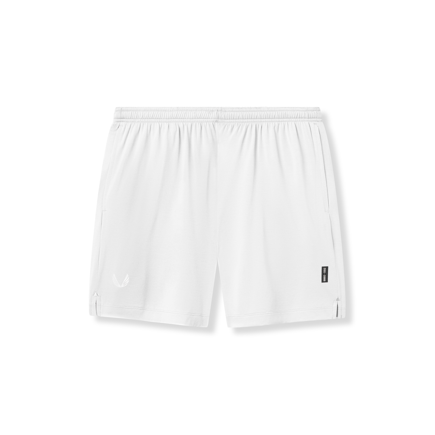 0988. Reversible 2-in-1 Short White | ASRV sale