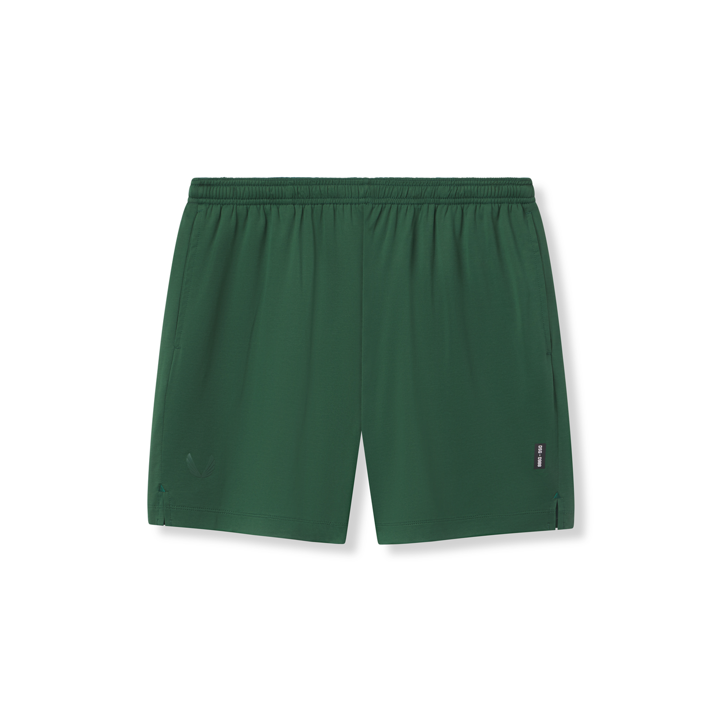 0988. Reversible 2-in-1 Short Forest Green | ASRV on sale